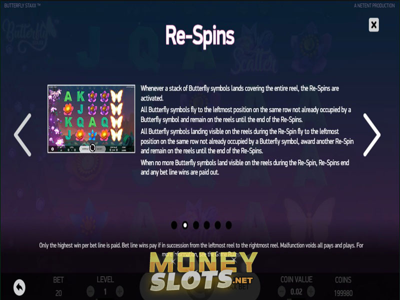 No-deposit rainbow riches free spins demo Betting Bonuses